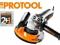 SZLIFIERKA DO RENOWACJI DSG-AGP 125 794989 PROTOOL