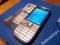 Telefon Nokia e52 srebrna