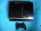 KONSOLA PS3 PLAYSTATION 3 60 GB PAD SONY