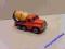 matchbox - cement truck  !!!!!