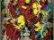 Marvel Comics (Iron Man) - plakat 40x50 cm
