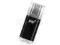 PQI FLASHDRIVE 4GB USB 2. 0 TRAVEL. U273 BLACK