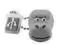 EMTEC FLASHDRIVE M324 4GB ANIMALS HIPPO