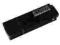GOODRAM EDGE 4GB USB2.0 BLACK