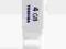 TOSHIBA FLASHDRIVE 4GB USB 2. 0 SURUGA white