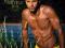 Ricky Whittle - kalendarz 2012 r. PROMOCJA