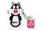 USB Drive TUNES SYLVESTER 4GB
