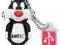 EMTEC FLASHDRIVE USB2. 0 L100 4GB LT SYLVESTER