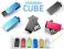 Pendrive CUBE GOODRAM 4GB