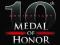 Medal of Honor 10th Anniversary