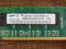 1GB RAM PC3200 DDR400 MHZ