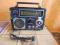 RADIO COSMEL AM,CB,SW1,SW2,FM , AIR,PB,WB .POLECAM