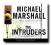 Intruders [Audiobook] - Michael Marshall NOWA Wroc