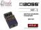 Boss MT-2 Metal Zone + GRATIS !!!