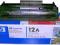 HP 12A Q2612A 1018/1022/1025/ 3015/3030/ N1005MFP