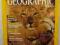 National Geographic czerwiec 2001 Galapagos Nubia