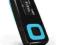 Odtwarzacz MP3 Samsung YP-F3 blu 2GB/fitness/klips