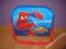 Plecak Spiderman+gratis