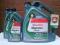CASTROL MAGNATEC 5w40 diesel NIEMIECKI_7L_(5+2)F.V