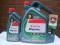 CASTROL MAGNATEC 5w40 benz. NIEMIECKI 6 L (5+1)F.V