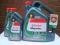 CASTROL MAGNATEC 5w40 benz. NIEMIECKI 7L (5+2) F.V