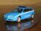 ALFA 159 SPORTWAGON POLICJA NIEB. WELLY 1:43 F-RA