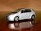 FIAT GRANDE PUNTO SREBRNY WELLY 1:43 F-RA