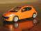 PEUGEOT 207 WELLY 1:43 F-RA