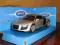 AUDI R8 SREBRNE WELLY 1:24