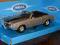 1971 CHEVROLET CHEVELLE SS 454 WELLY 1:24 SREBRNY