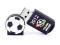 NOWOŚĆ GOODRAM Pendrive 4 GB FOOTBALL EURO 2012