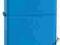 ZIPPO 21124 Blueberry Matte +kamienie Zippo GRATIS