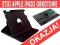 ETUI APPLE iPAD2 IPAD 2 OBROTOWE +FOLIA AG +RYSIK