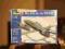 Revell 1:72 Messerschmitt Me 262