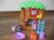 Domek na drzewie - DORA firmy MATTEL