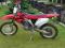 Honda CRF 450 X, CRF 450X