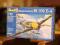 Revell 1:72 messerschmitt Bf 109 E-4