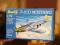 Revell 1:72 P-51D Mustang