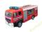 MODEL AUTO STRAŻACKIE  NAPĘD DŹWIĘK STRAŻ POŻARNA