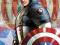 CAPTAIN AMERICA - Plakat Plakaty PGB-MP1313