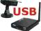 MINI KAMERA BEZPRZEWODOWA+ODB. USB