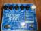 ELECTRO-HARMONIX STEREO MEMORY MAN WITH HAZARAI