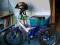 ROWEREK DLA DZIECKA 16 CALI + KASK