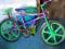 ROWEREK DLA DZIECKA 20 CALI