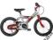 16" ROWER DLA CHŁOPCA BUY ZINC KURIER GRATIS!