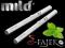2x E-papieros MILD PURE MENTHOL ! KURIER GRATIS !