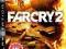 Farcry 2   ps3 gra gry na konsole