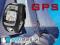 Stylowy CHRONOMETR Sportowy z GPS MAPTAQ LOCC GPS