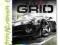 Gra PC XK-G Race Driver: Grid
