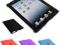 APPLE COVER BACK CASE IPAD2 ETUI FUTERAŁ JAKOŚĆ HQ